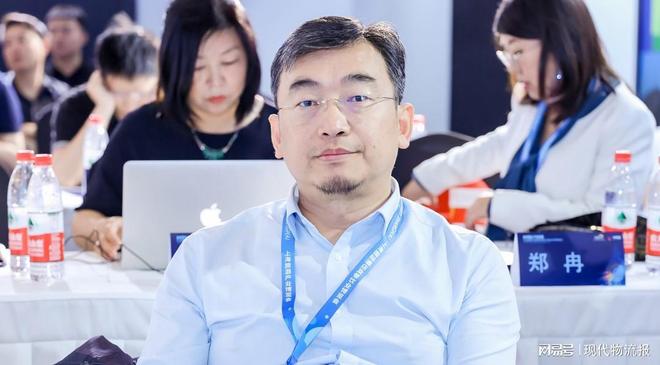 乡村振兴产业引领第二届中国预制菜产业园创新发展大会在沪召开(图4)